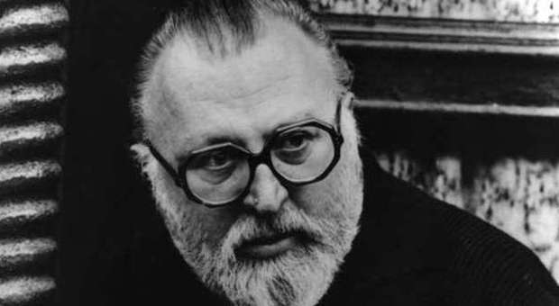 sergio leone