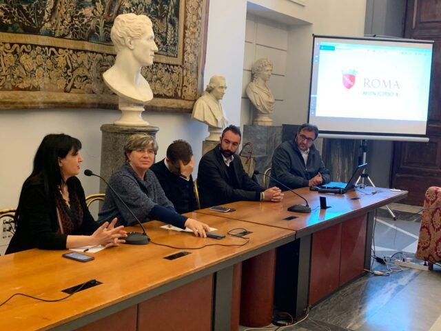 M5S - Campidoglio