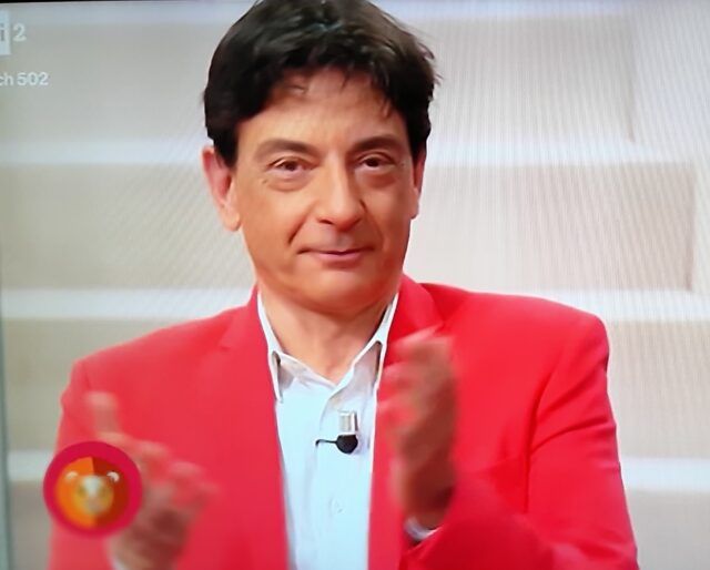 paolo fox