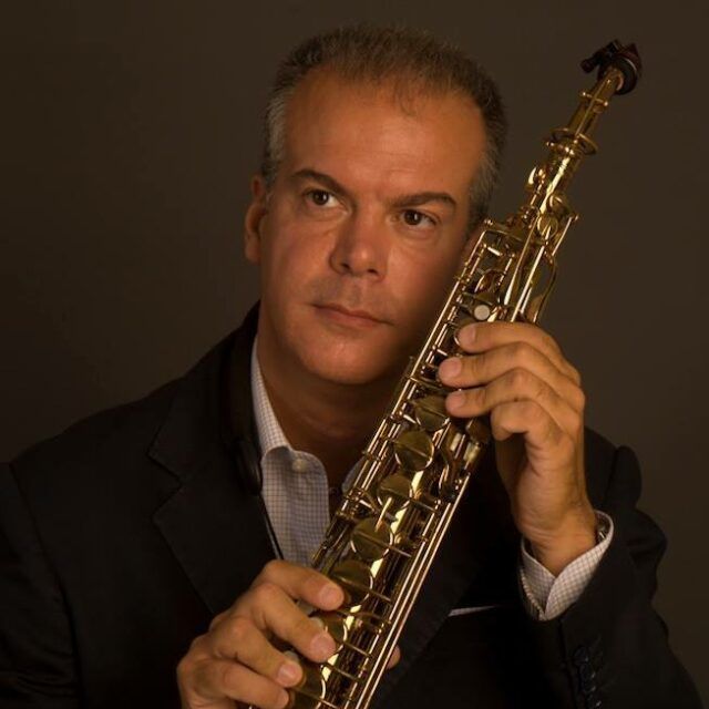 Attilio Berni