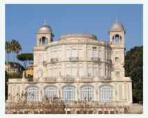 paradiso sul mare