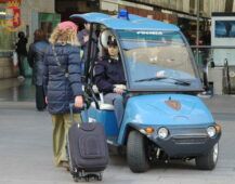 roma termini