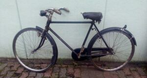 bicicletta rubata in vendita