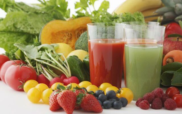caffe e dieta detox