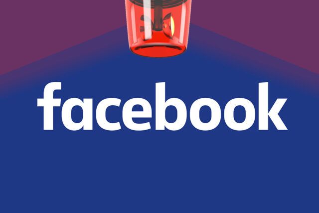 facebook-down Facebook Down