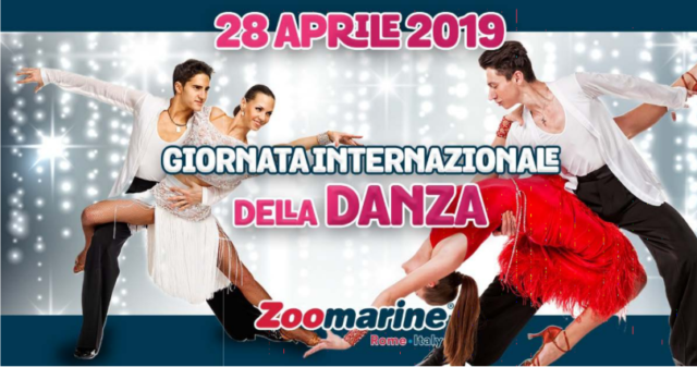 giornata danza