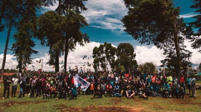 kenya
