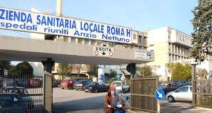 ospedale Anzio