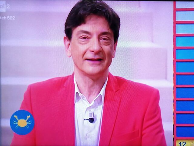 paolo fox