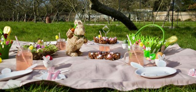 pasqua picninc