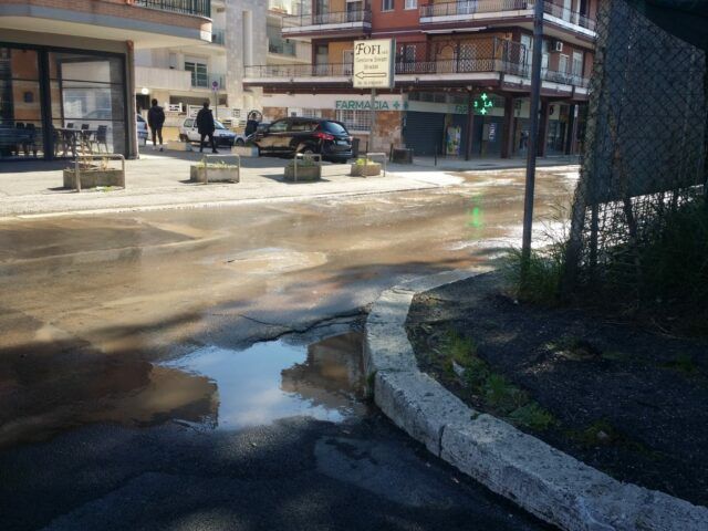 perdita acqua via varrone4