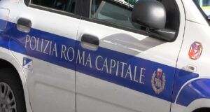 Smaltimento illegale di rifiuti, intervento della Polizia Locale