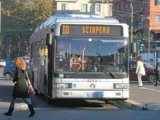 Sciopero Roma 3 dicembre 2021