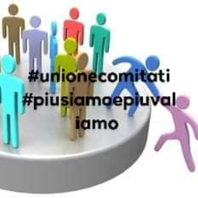 u comitati