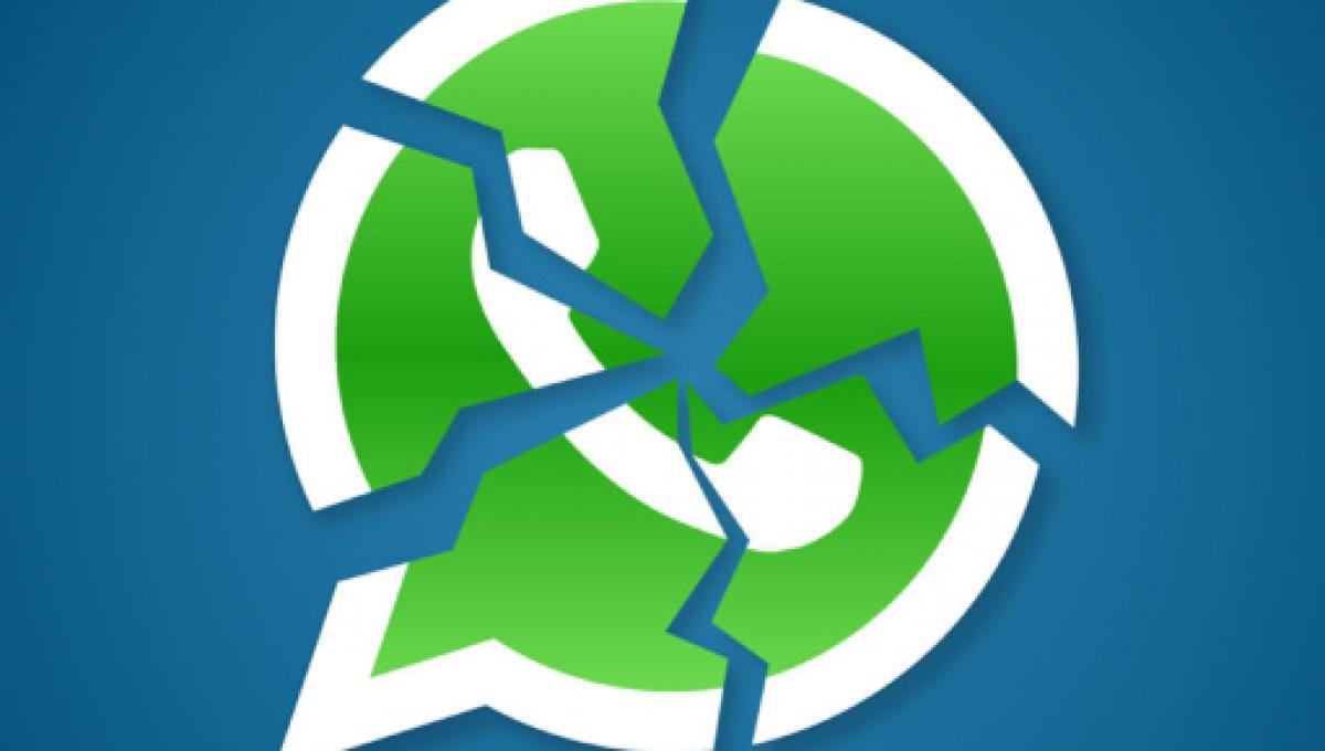 WhatsApp, dal 1 novembre 2021 non funzionerà più su questi smartphone