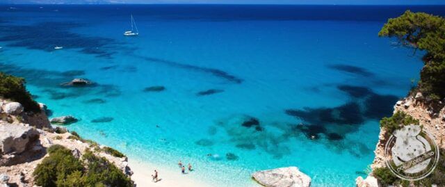 Cala-Goloritze