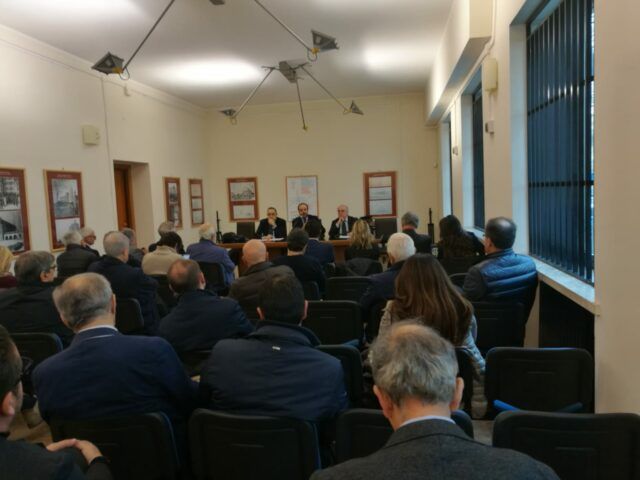 Convegno