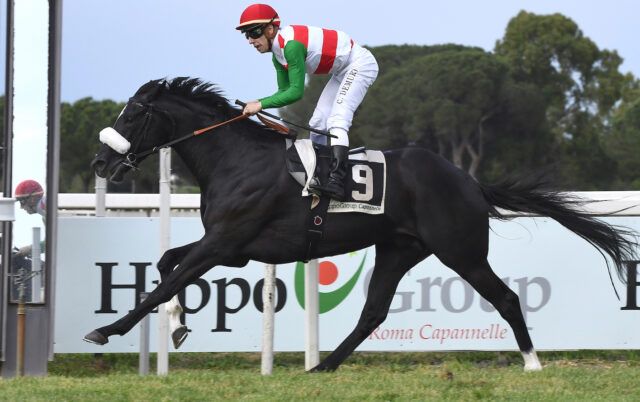 Derby-Capannelle