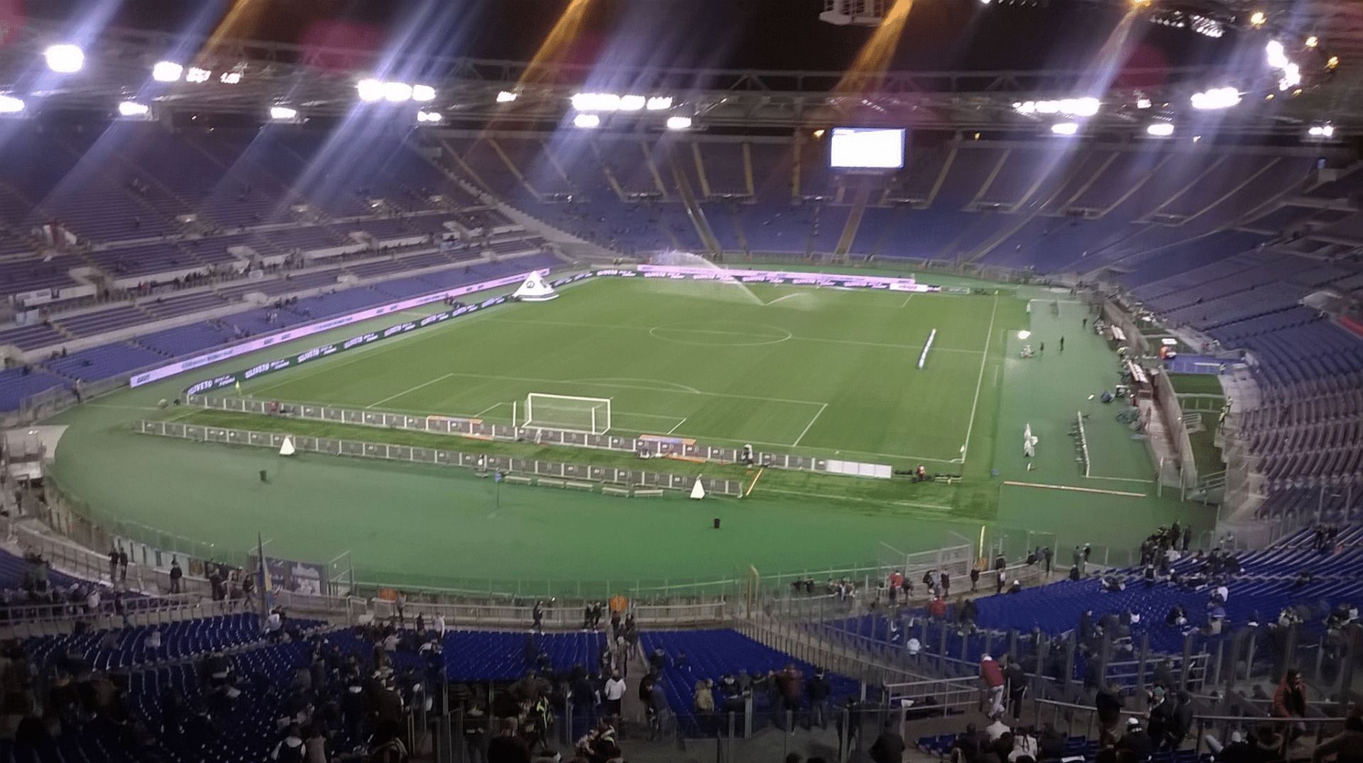Partite Coppa 
