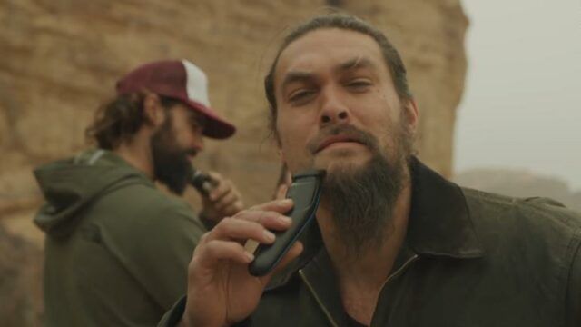 Jason Momoa - Instagram