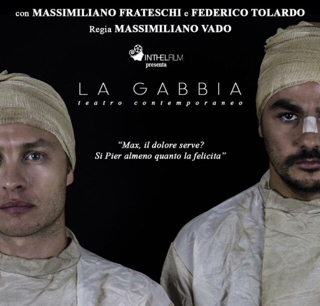 Locandina