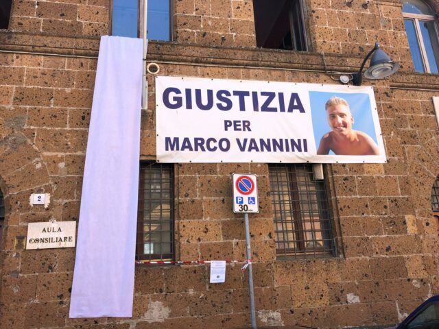 marco vannini