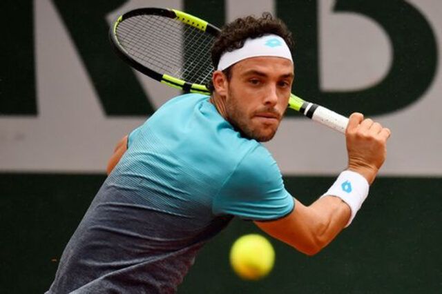 cecchinatomarco1 internazionali BNL d'Italia 2019