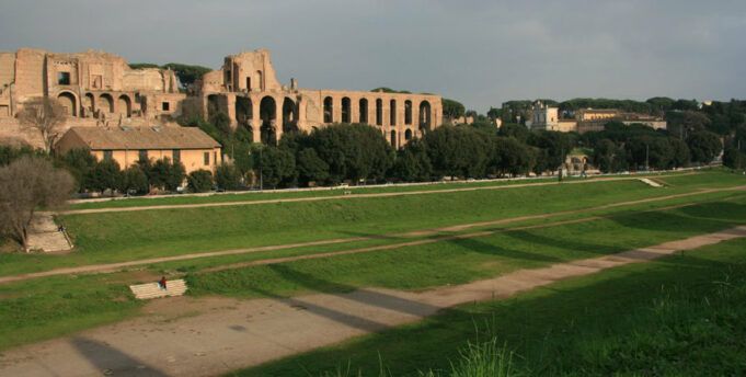 circo massimo