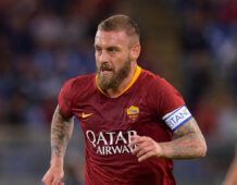 de rossi