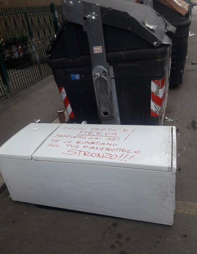 foto frigo