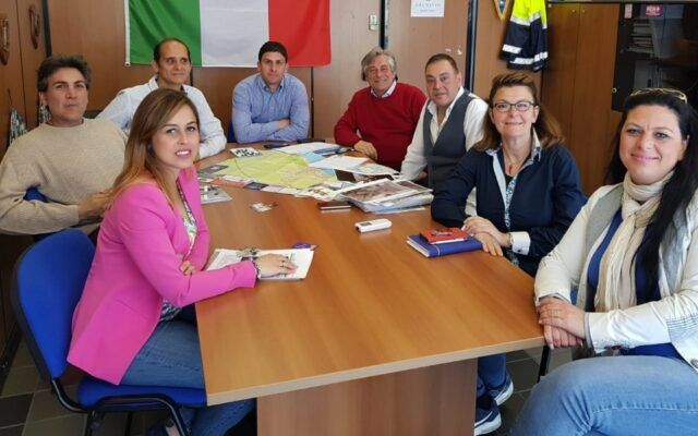 foto incontro Ladispoli