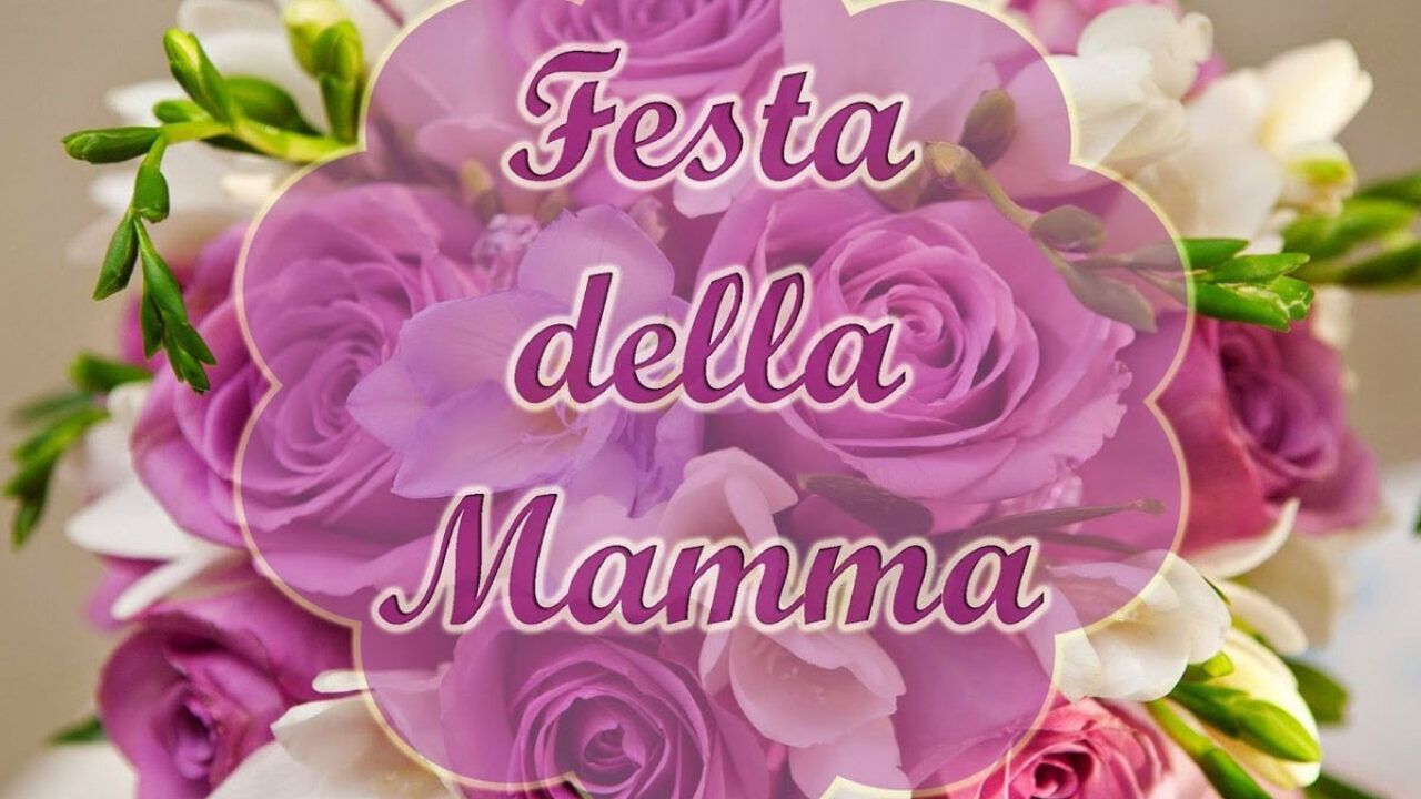 Festa Della Mamma Frasi Divertenti Immagini Animate E Video Da Mandare Su Whatsapp E Facebook