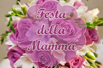 Regali festa della mamma