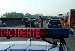 incidente GRA