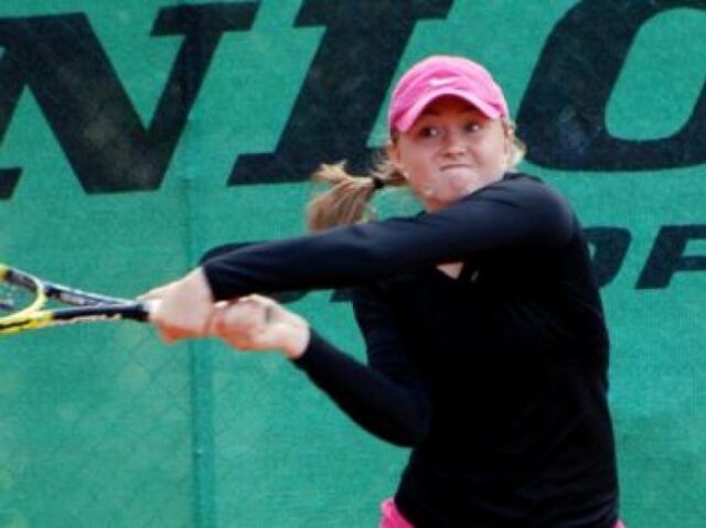 itf-pomezia-vittoria-alla-sasnovich Aliaksandra Sasnovich