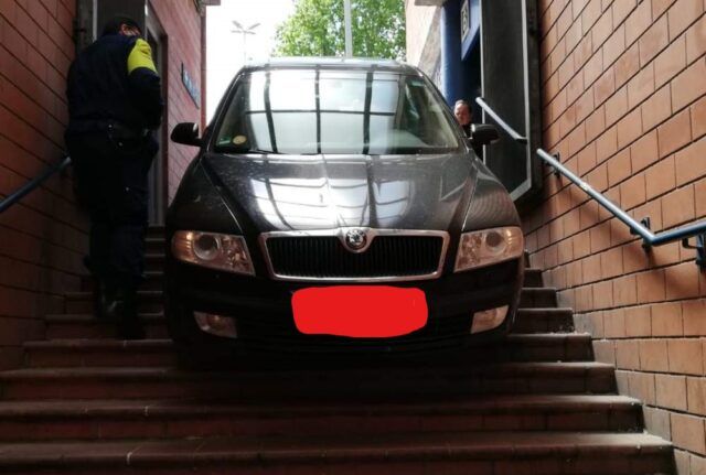 magliana metro auto