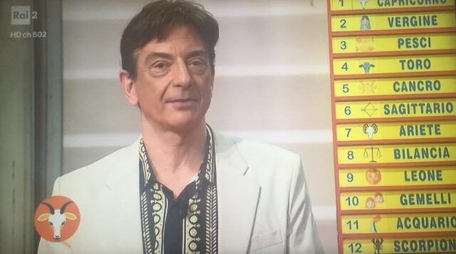 paolo fox