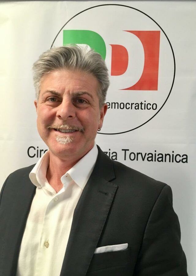 pd segretario