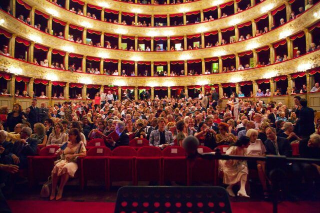 teatro