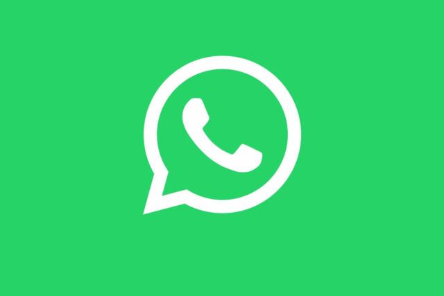 whatsapp WhatsApp
