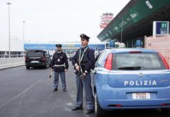 aeroporto di fiumicino