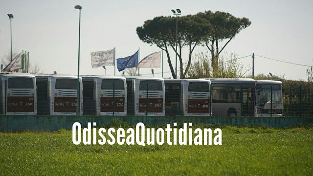 bus Israeliani