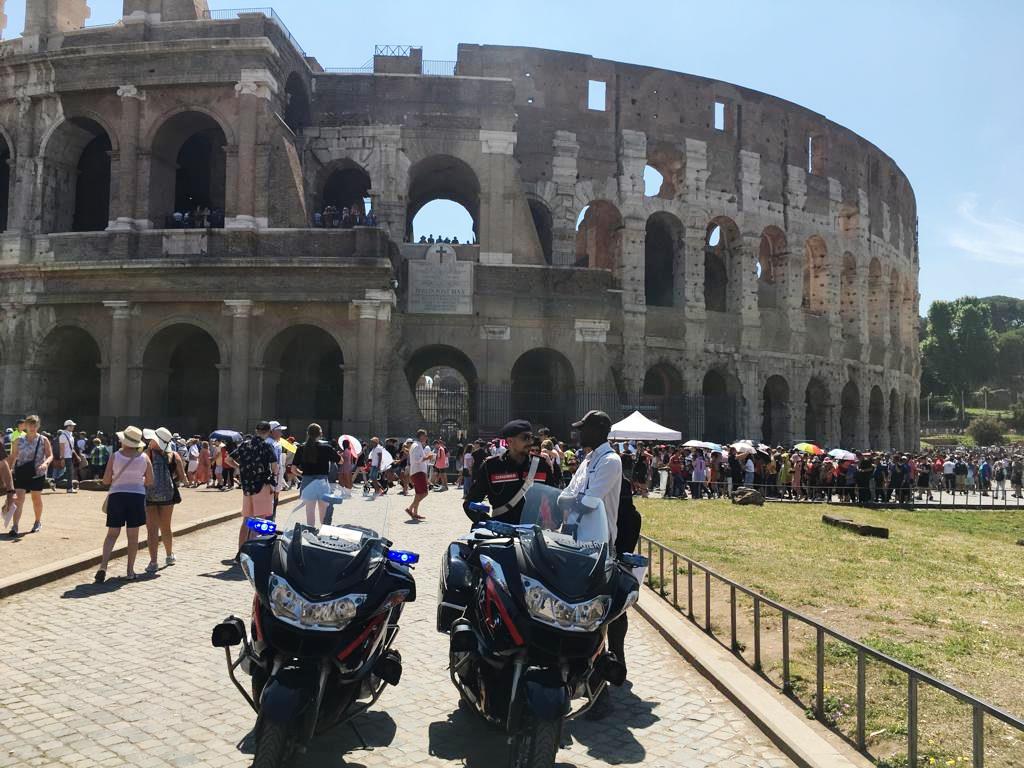 colosseo