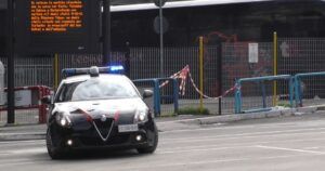 Stazione Tibus
