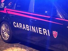 carabinieri