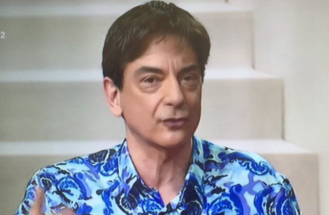 Paolo Fox oroscopo domani paolo fox