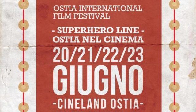 Locandina OIFF 2019 AScom