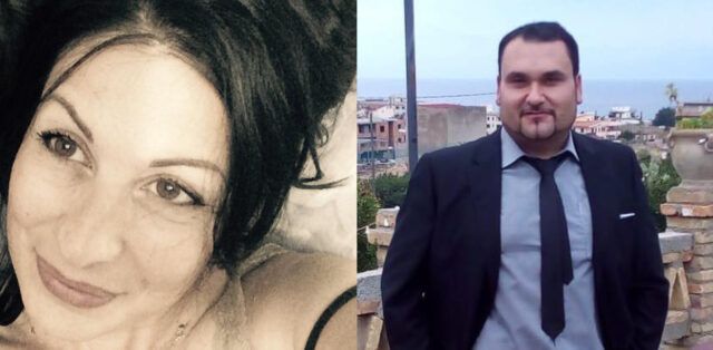 MARIA CORAZZA - DOMENICO RACO omicidio torvaianica