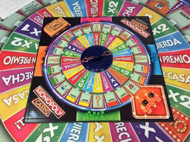Monopoly Casino