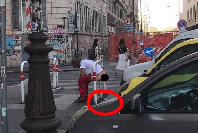 ROma roma